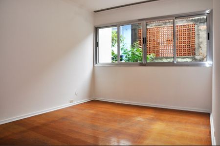 Detalhe - Sala de apartamento para alugar com 2 quartos, 79m² em Limão, São Paulo