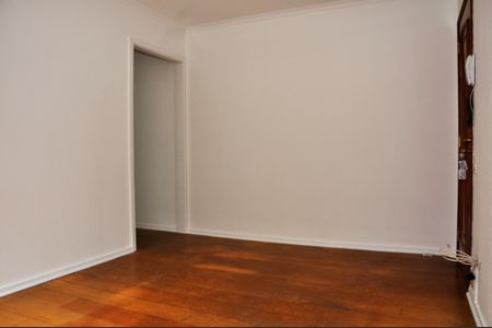 Detalhe - Sala de apartamento para alugar com 2 quartos, 79m² em Limão, São Paulo