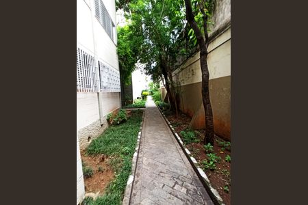 Apartamento para alugar com 79m², 2 quartos e 1 vagaÁrea comum