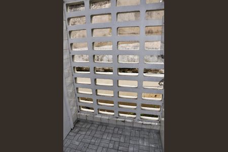 Apartamento para alugar com 79m², 2 quartos e 1 vagaDetalhe - Área de Serviço