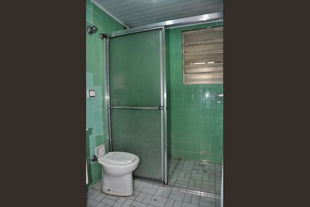 Apartamento para alugar com 79m², 2 quartos e 1 vagaDetalhe - Banheiro Social