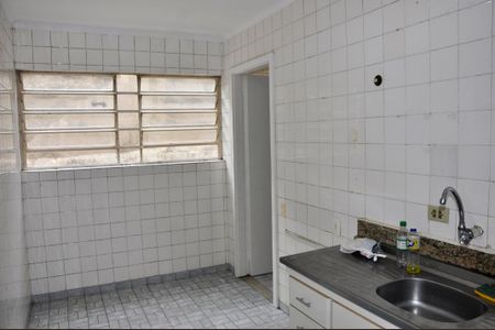 Apartamento para alugar com 79m², 2 quartos e 1 vagaDetalhe -Cozinha