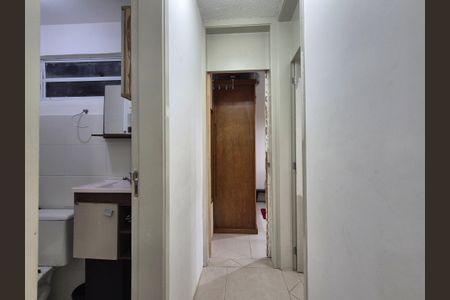 Apartamento à venda com 45m², 2 quartos e 1 vaga