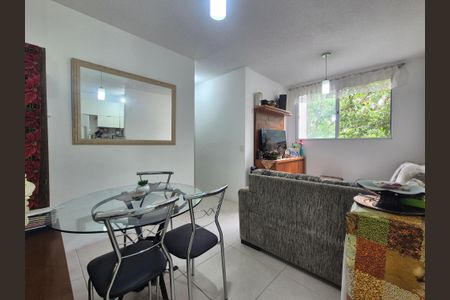 Apartamento à venda com 2 quartos, 45m² em Vargem Grande, Rio de Janeiro