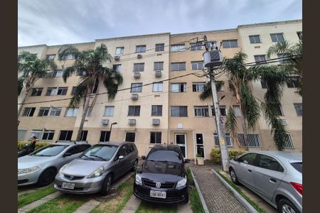 Apartamento à venda com 45m², 2 quartos e 1 vaga