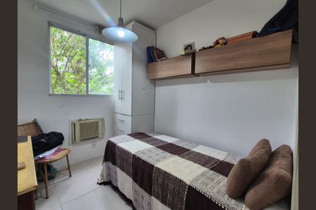 Apartamento à venda com 45m², 2 quartos e 1 vaga