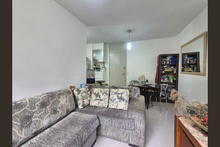 Apartamento à venda com 2 quartos, 45m² em Vargem Grande, Rio de Janeiro