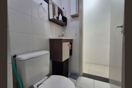 Apartamento à venda com 45m², 2 quartos e 1 vaga