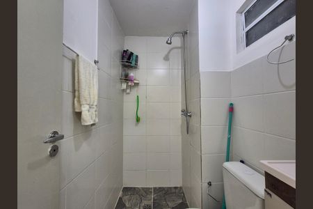 Apartamento à venda com 45m², 2 quartos e 1 vaga