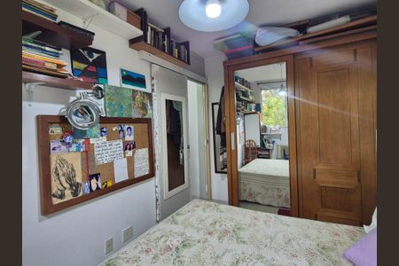 Apartamento à venda com 2 quartos, 45m² em Vargem Grande, Rio de Janeiro