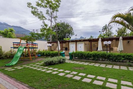 Apartamento à venda com 45m², 2 quartos e 1 vaga