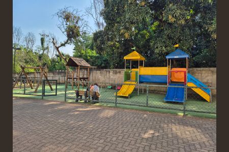 Apartamento à venda com 45m², 2 quartos e 1 vaga