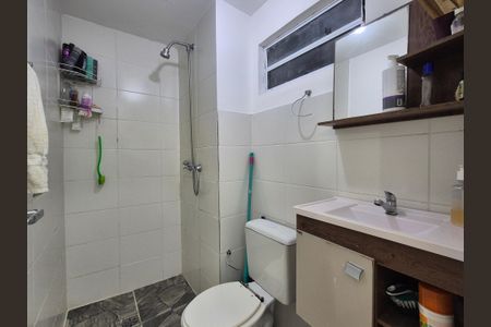 Apartamento à venda com 45m², 2 quartos e 1 vaga