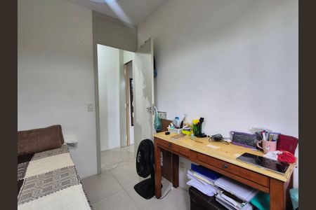 Apartamento à venda com 45m², 2 quartos e 1 vaga