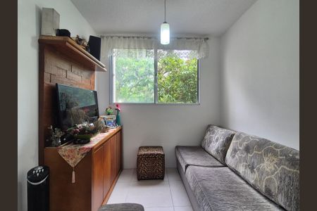 Apartamento à venda com 45m², 2 quartos e 1 vaga