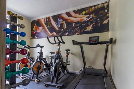 Apartamento à venda com 45m², 2 quartos e 1 vaga