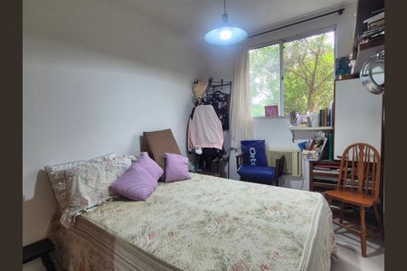 Apartamento à venda com 2 quartos, 45m² em Vargem Grande, Rio de Janeiro