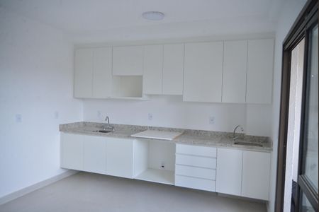 Apartamento para alugar com 51m², 1 quarto e 1 vagaCozinha