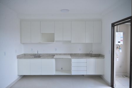 Apartamento para alugar com 51m², 1 quarto e 1 vagaCozinha