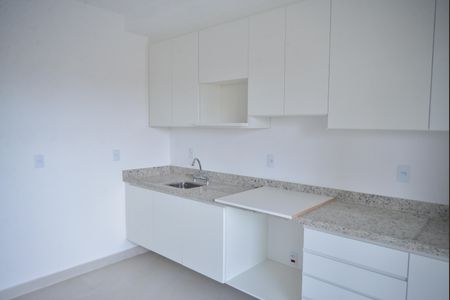Apartamento para alugar com 51m², 1 quarto e 1 vagaCozinha