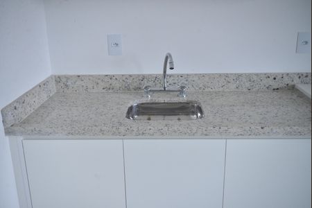 Apartamento para alugar com 51m², 1 quarto e 1 vagaCozinha