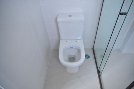 Apartamento para alugar com 51m², 1 quarto e 1 vagaBanheiro da Suíte