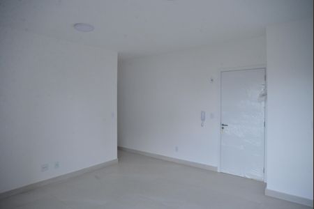 Sala de apartamento à venda com 1 quarto, 51m² em Parque das Nações, Santo André