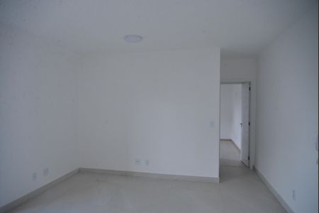 Sala de apartamento à venda com 1 quarto, 51m² em Parque das Nações, Santo André