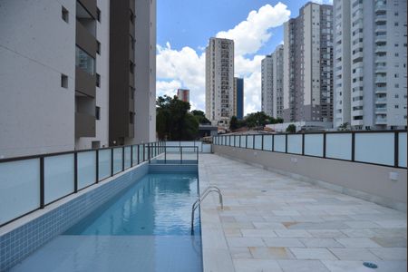 Apartamento para alugar com 51m², 1 quarto e 1 vagaÁrea comum - Piscina