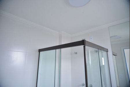 Apartamento para alugar com 51m², 1 quarto e 1 vagaBanheiro da Suíte