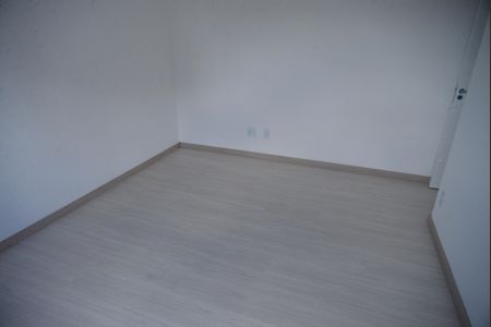 Quarto Suite de apartamento à venda com 1 quarto, 51m² em Parque das Nações, Santo André