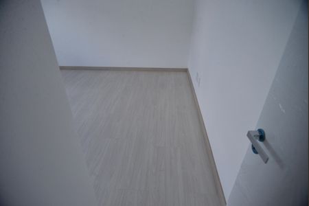 Suite de apartamento para alugar com 1 quarto, 51m² em Parque das Nações, Santo André