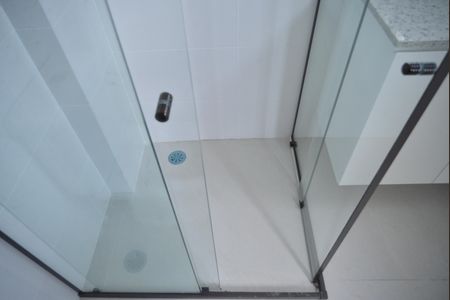 Apartamento para alugar com 51m², 1 quarto e 1 vagaBanheiro da Suíte