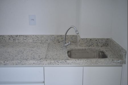 Apartamento para alugar com 51m², 1 quarto e 1 vagaÁrea de Serviço