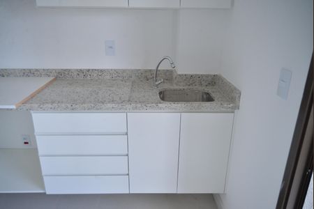 Apartamento para alugar com 51m², 1 quarto e 1 vagaÁrea de Serviço