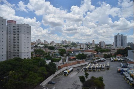Apartamento para alugar com 51m², 1 quarto e 1 vagaSuite