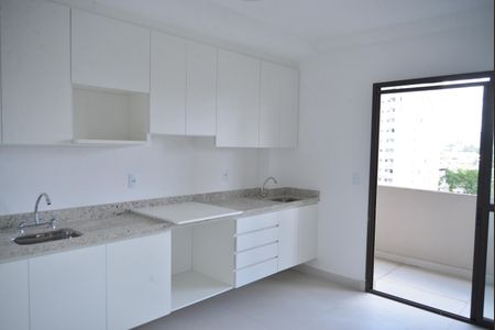 Apartamento para alugar com 51m², 1 quarto e 1 vagaCozinha