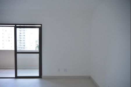Sala de apartamento à venda com 1 quarto, 51m² em Parque das Nações, Santo André
