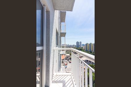 Sacada de apartamento para alugar com 2 quartos, 50m² em Bussocaba, Osasco