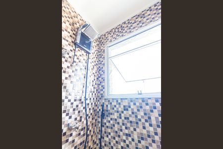 Apartamento para alugar com 50m², 2 quartos e 1 vagaBanheiro