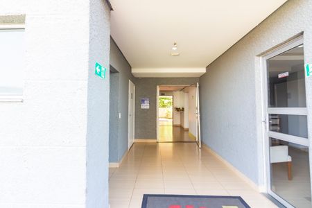 Apartamento para alugar com 50m², 2 quartos e 1 vagaÁrea Comum 
