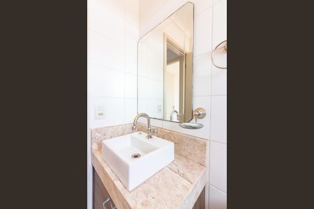 Apartamento para alugar com 50m², 2 quartos e 1 vagaBanheiro