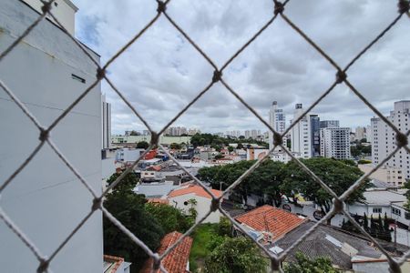 Apartamento à venda com 380m², 4 quartos e 3 vagasSuíte 2 - vista
