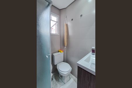 Apartamento à venda com 380m², 4 quartos e 3 vagasBanheiro Social