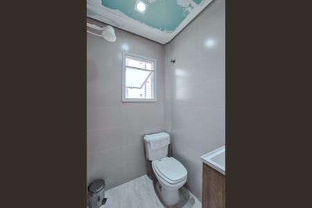 Apartamento à venda com 380m², 4 quartos e 3 vagasBanheiro Área gourmet