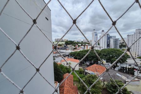Apartamento à venda com 380m², 4 quartos e 3 vagasQuarto 2 - vista