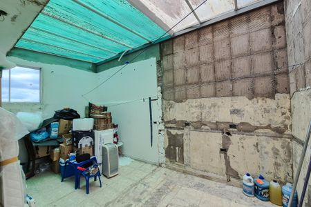 Apartamento à venda com 380m², 4 quartos e 3 vagasÁrea de Serviço