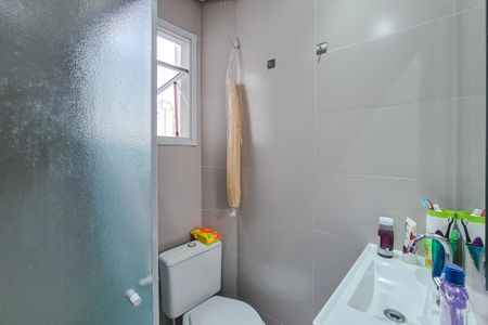 Apartamento à venda com 380m², 4 quartos e 3 vagasBanheiro Social