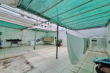 Apartamento à venda com 380m², 4 quartos e 3 vagasÁrea de Serviço