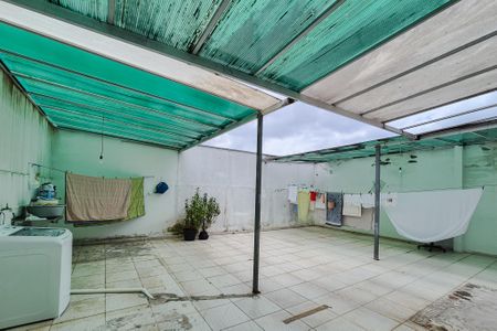 Apartamento à venda com 380m², 4 quartos e 3 vagasÁrea de Serviço